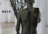 The Contemporary David