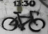 Bike and Time