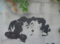 Faceing the city 8