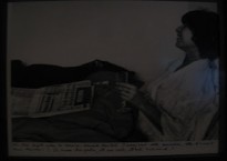 Insomia- Sophie Calle