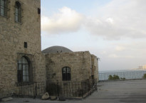 Jaffa