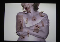 Shlomit Bauman - feature