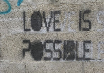 Love Is Possible