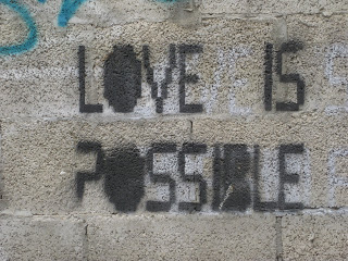 Love Is Possible