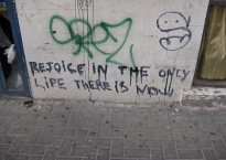 Rejoice