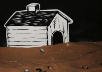 Crop Marks 4