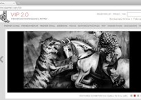 Dor Guez Vip art fair