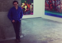 Guy Yanai at Rothschild 69