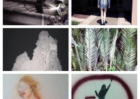 Israeli artists on instagram