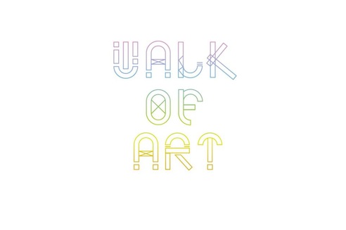 walk of art
